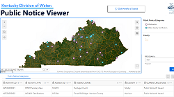 PFAs Explorer
