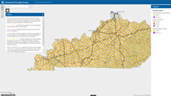 Drought Viewer